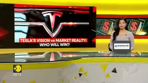 Tesla Loses Ground in Every Major Market | WORLD BUSINESS WATCH | WION 