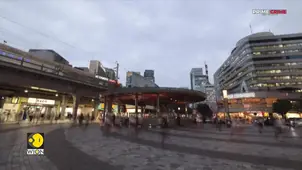 Thai Woman Trafficks 12-year-old Daughter in Tokyo; Japan's Criminal Nexus Back Under Spotlight 