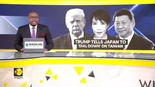 Report: Japan Official Denies Report of Trump's Call to Takaichi