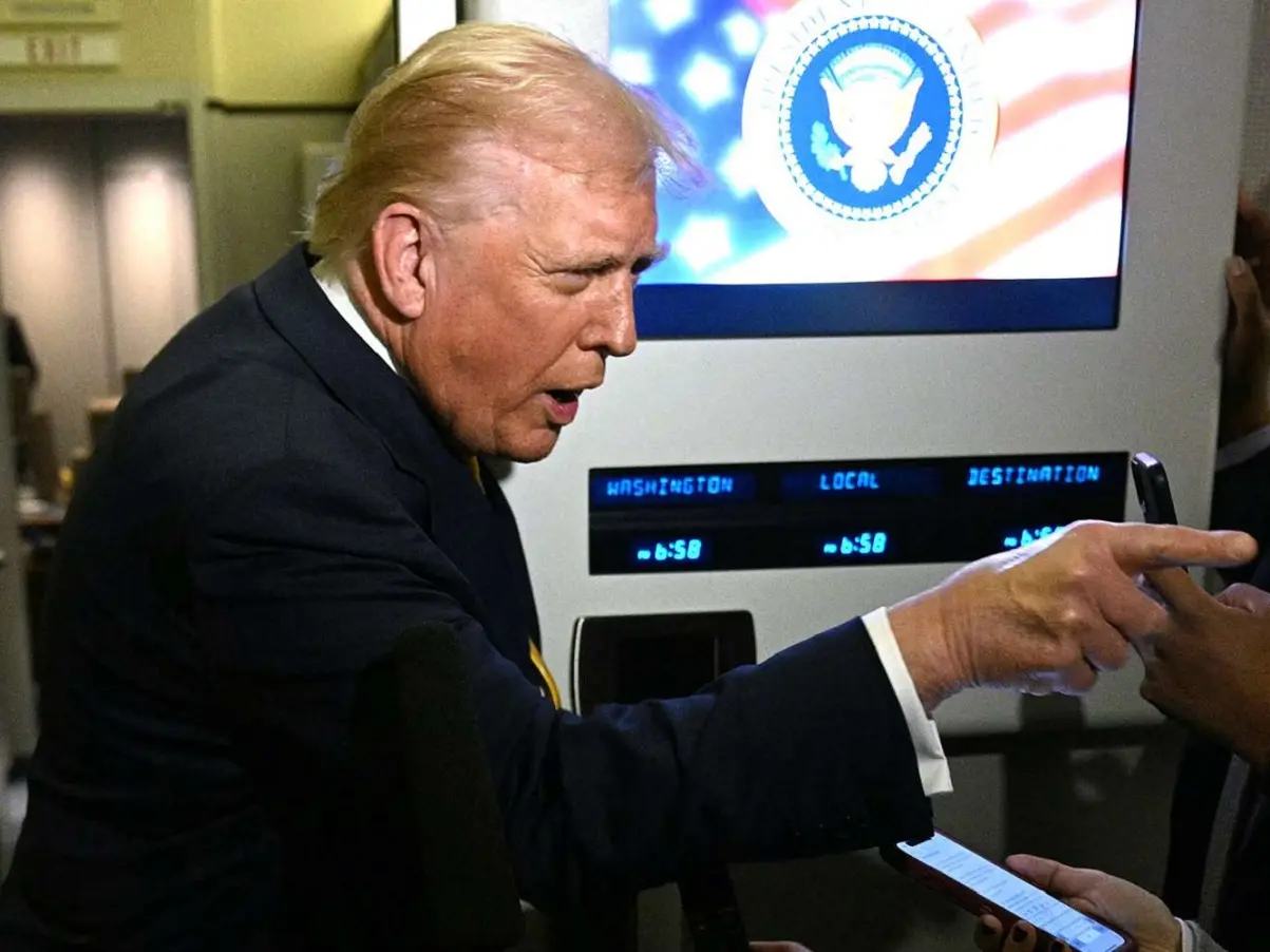 Trump slights another female reporter, calls her ‘ugly, both inside and out’ Trump slights another female reporter, calls her ‘ugly, both inside and out’