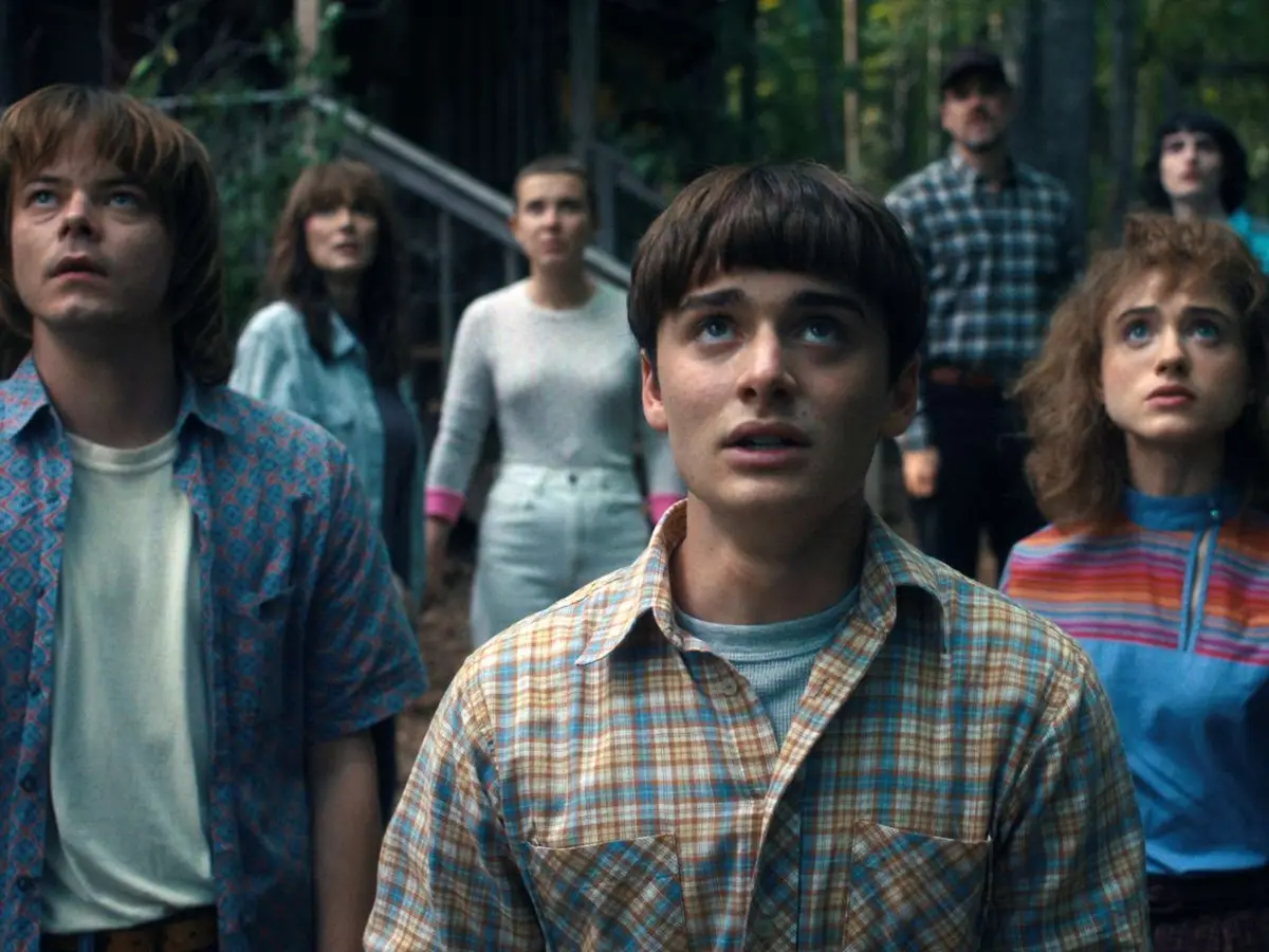 Stranger Things season 5 Vol 1 review: Netflix show delivers a thrilling return to Hawkins, packed with emotions Stranger Things season 5 Vol 1 review: Netflix show delivers a thrilling return to Hawkins, packed with emotions