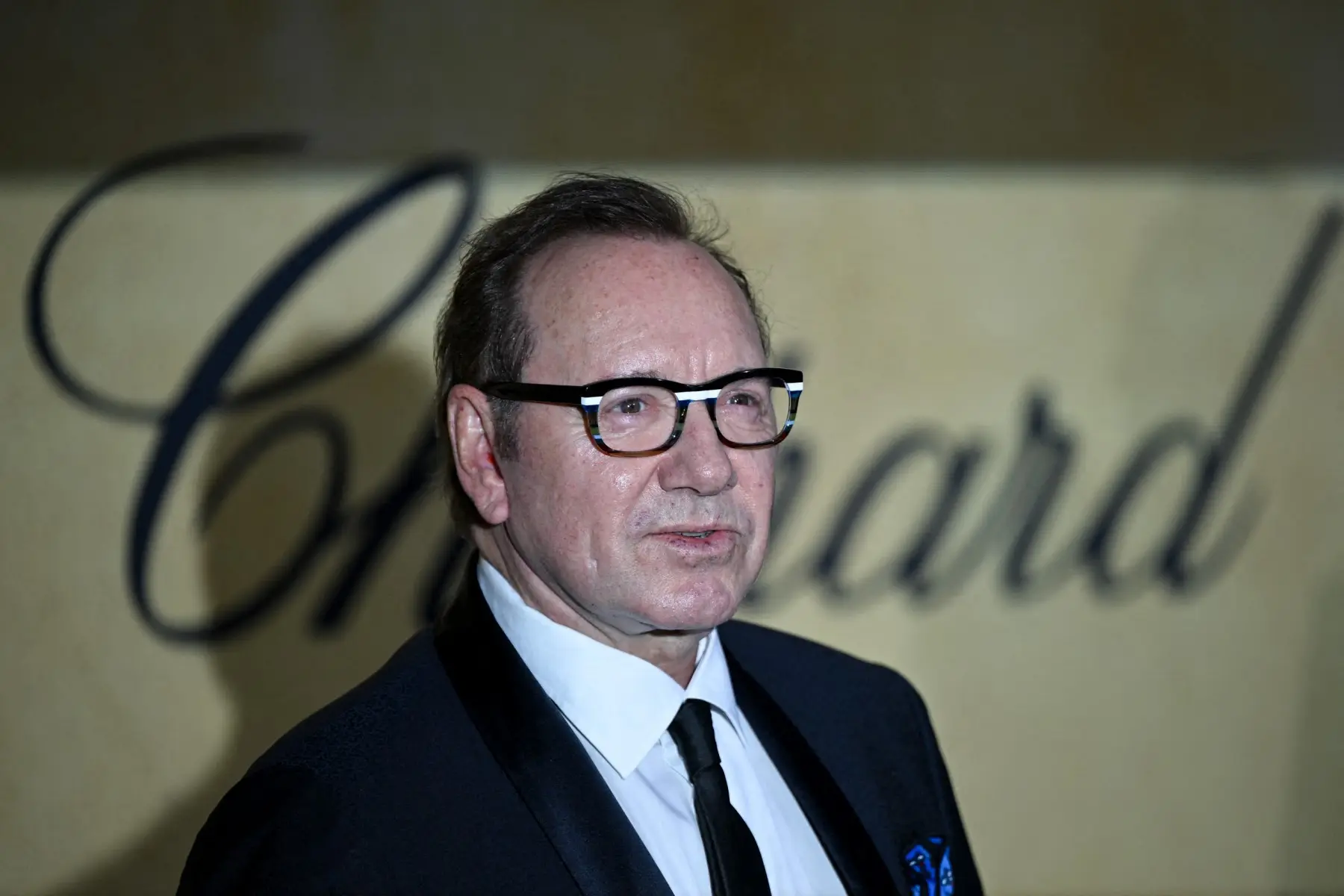 Kevin Spacey to fight a new case of sexual assault allegations in UK court