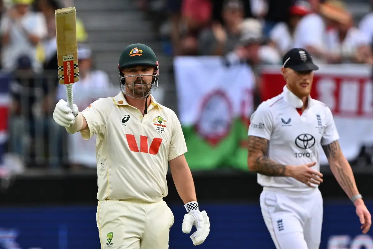 Ashes 2025-26: ICC rates Perth pitch as 'very good' despite Test getting over inside two days