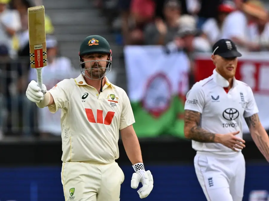 Ashes 2025-26: ICC rates Perth pitch as 'very good' despite Test getting over inside two days