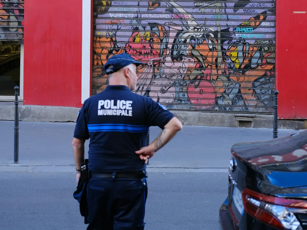 French official allegedly drugged 200-plus women to force them to pee — ‘sexual fantasy’ scheme exposed