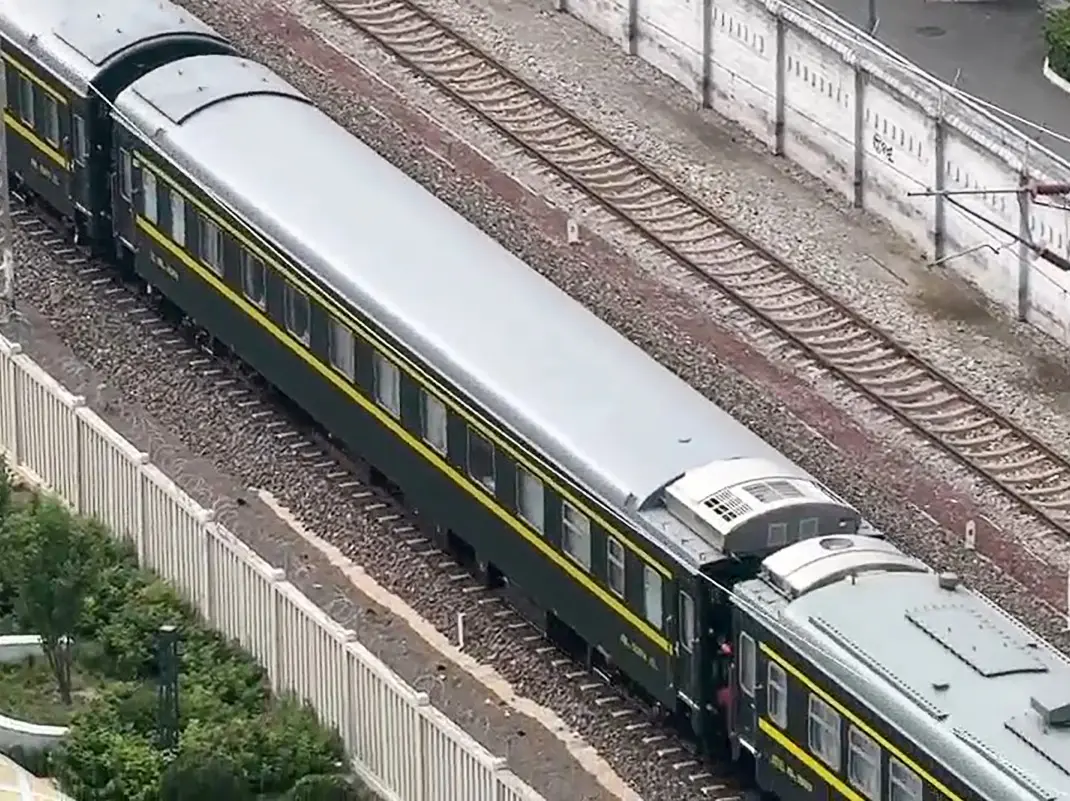 Eleven killed after train ploughs into railway workers in China’s Yunnan Eleven killed after train ploughs into railway workers in China’s Yunnan