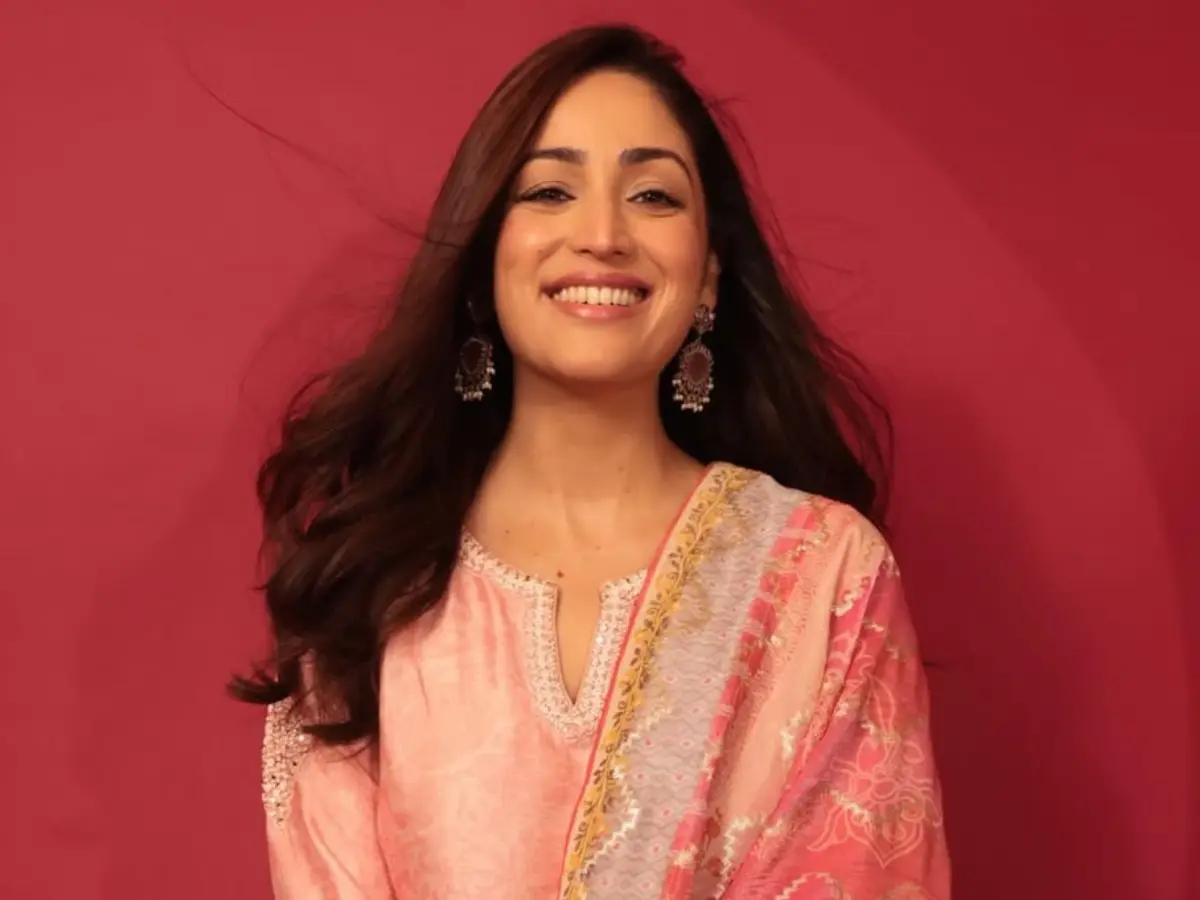 Happy Birthday Yami Gautam: Article 370, Chor Nikal Ke Bhaga, Bala- Watch these 7 movies of the actress on Netflix, Amazon Prime, ZEE5 and more