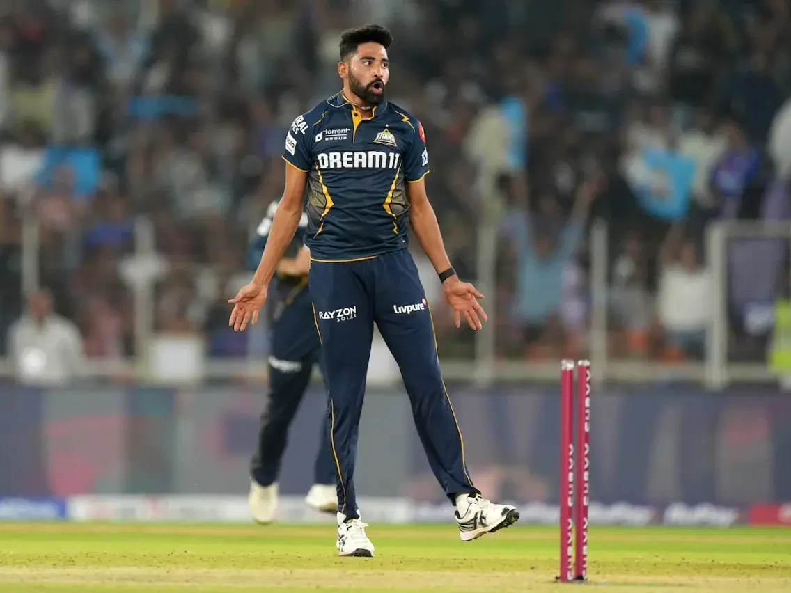 India pacer Siraj lashes out at Air India for 'worst airline experience'; airline responds India pacer Siraj lashes out at Air India for 'worst airline experience'; airline responds