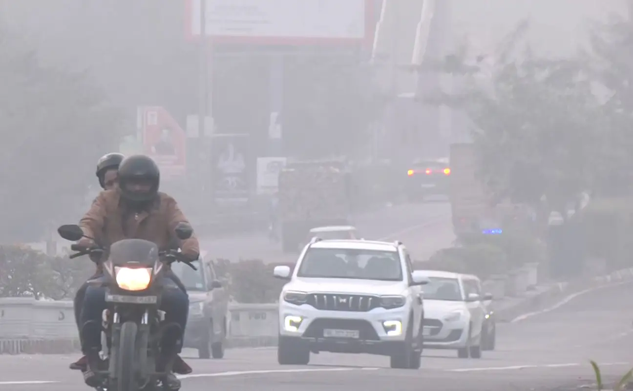 What's polluting Delhi the most? Stubble burning isn’t the sole cause, data reveals more offenders