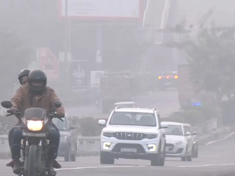 What's polluting Delhi the most? Stubble burning isn’t the sole cause, data reveals more offenders