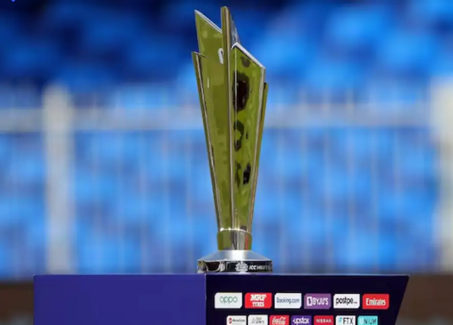 T20 World Cup 2026: Check complete match schedule, groups, venues, date & timings
