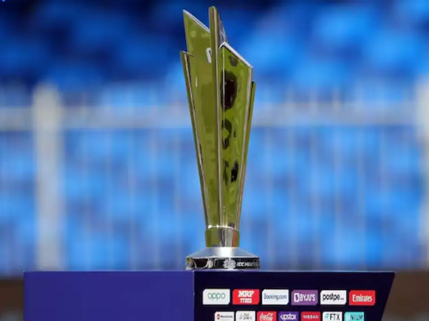 T20 World Cup 2026: Check complete match schedule, groups, venues, date & timings T20 World Cup 2026: Check complete match schedule, groups, venues, date & timings