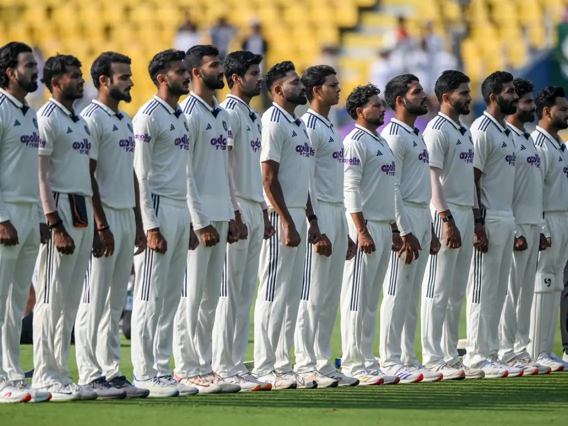 Ravi Ashwin tags India as one of 'poorest spin-playing nations' after series loss vs SA Ravi Ashwin tags India as one of 'poorest spin-playing nations' after series loss vs SA