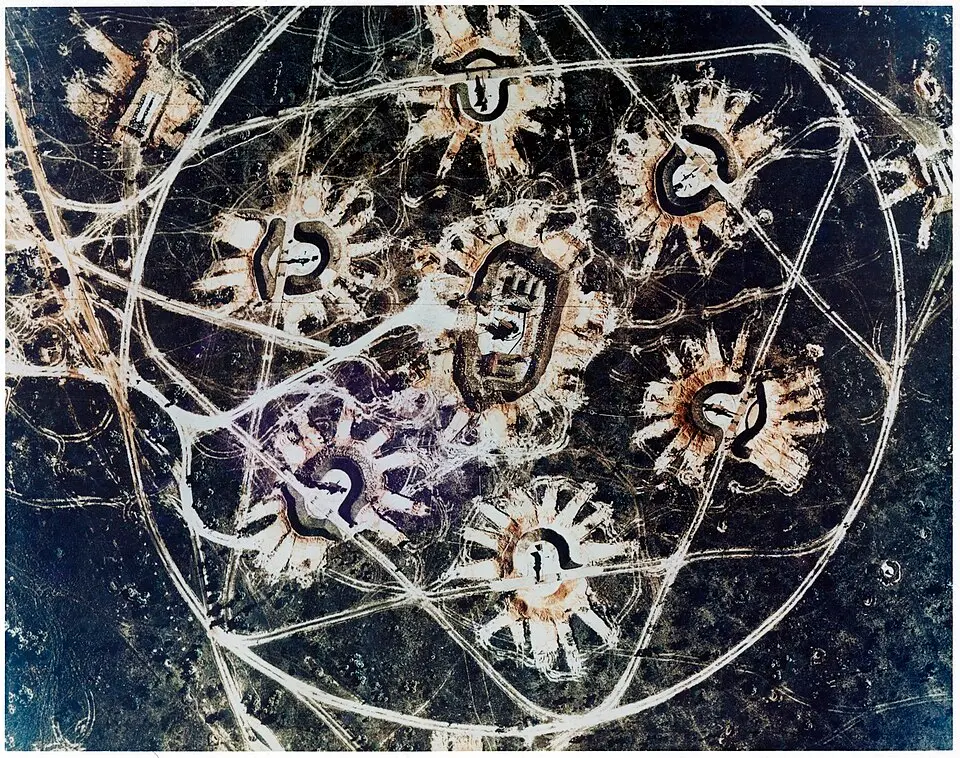 Why the Cuban Missile Crisis still matters today