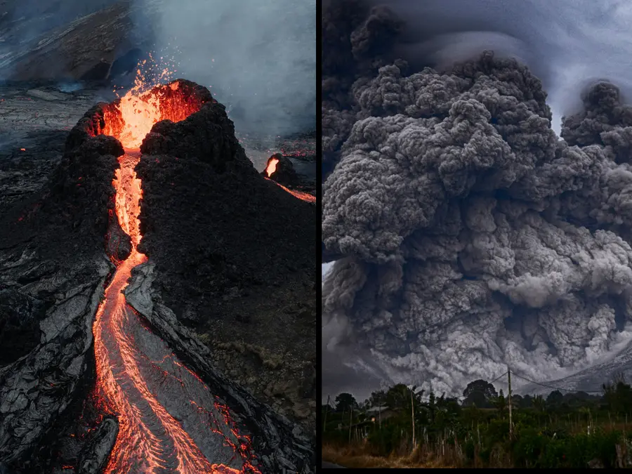 World is not ready for its next big disaster, scientist warns - 'Nobody’s watching...'