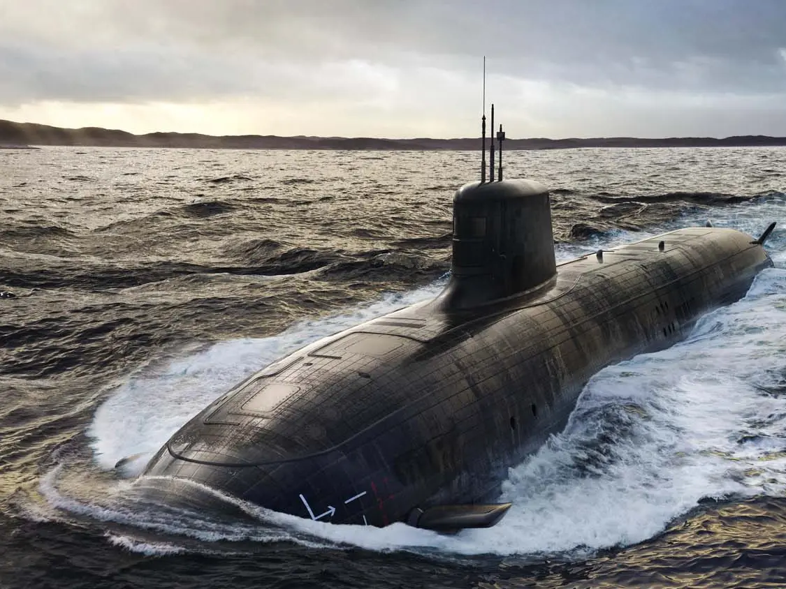 INS Arihant vs Bangladesh' Eurofighter: How India will win the war before it even starts