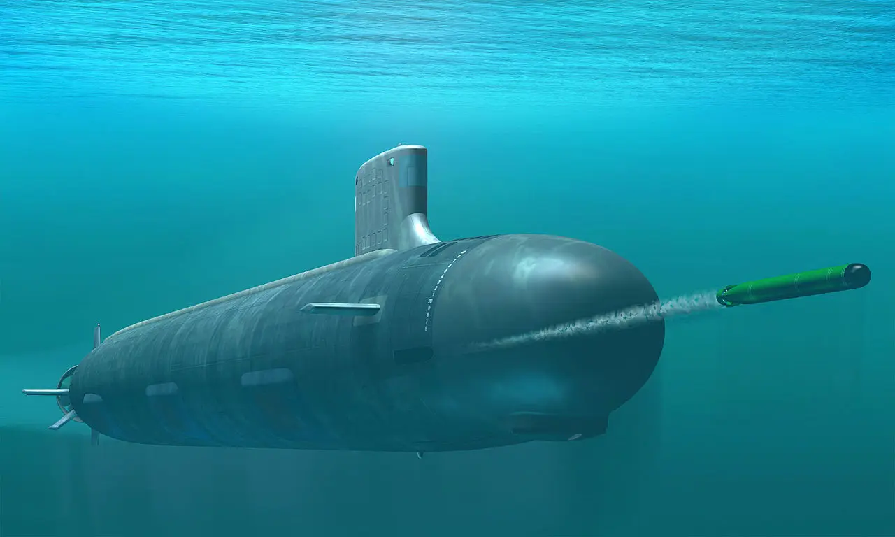 How the Deal Could Transform Submarine Production