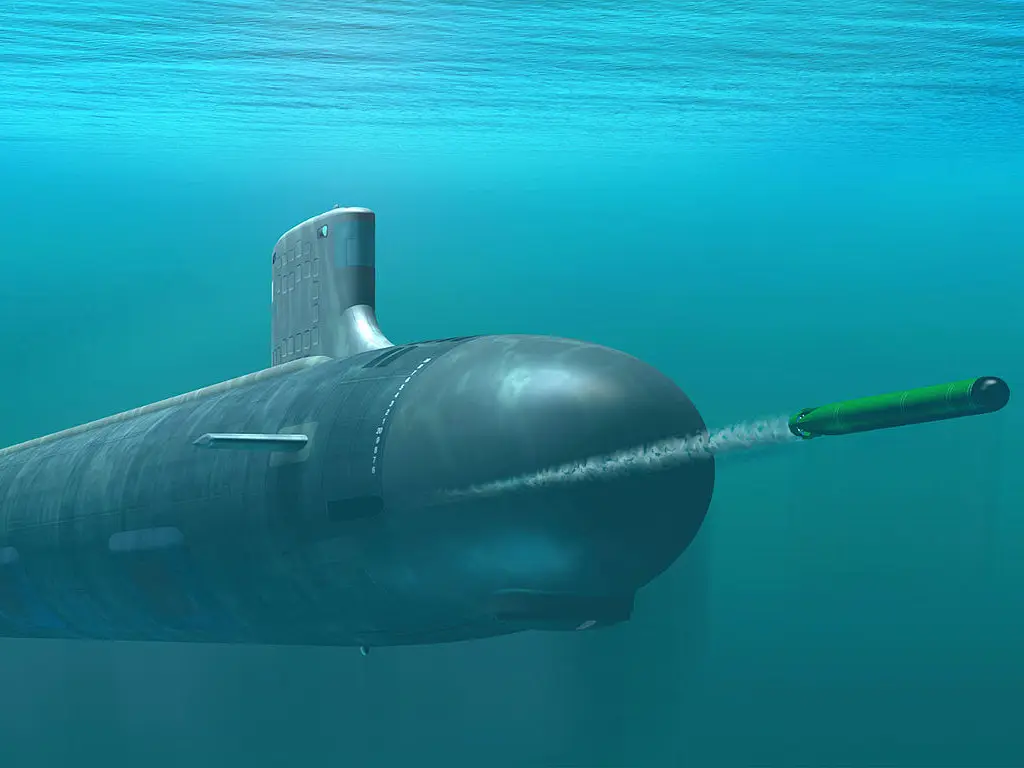 Has China overtaken US in nuclear submarine production race? Here's ...