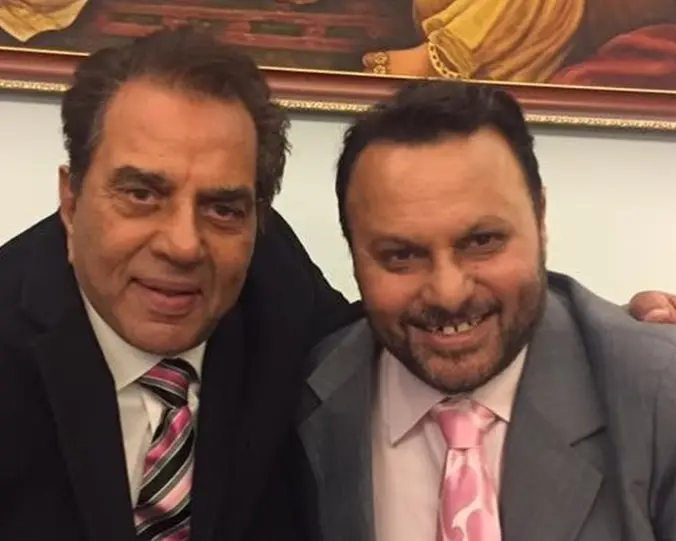 Apne 2 director Anil Sharma recalls Dharmendra's last days: 'He would open his eyes, move his hands'