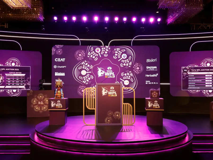 Highlights | WPL Mega Auction 2026: Shikha Pandey goes to UPW for INR 2.4 crore
