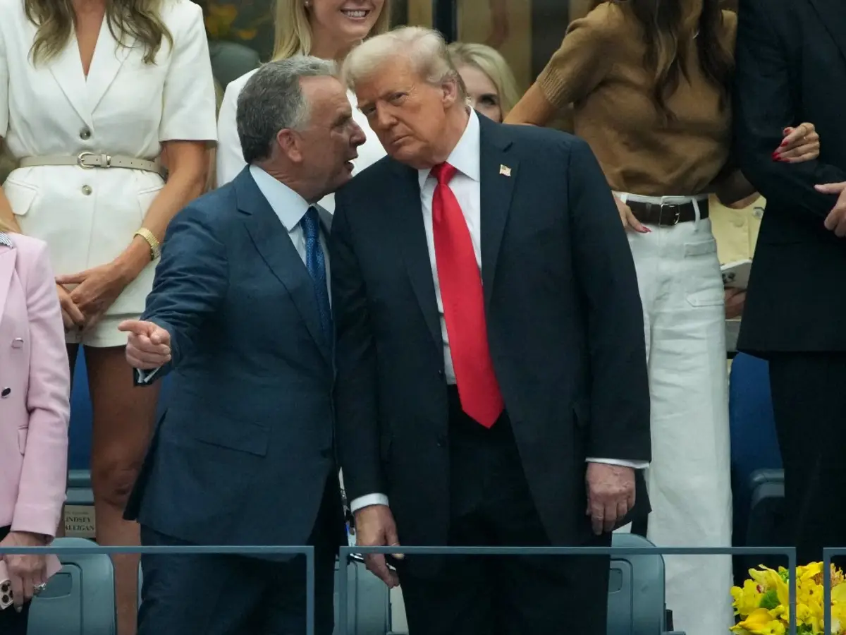 'First congratulate him for Gaza deal, say Russia supported it, then. ...