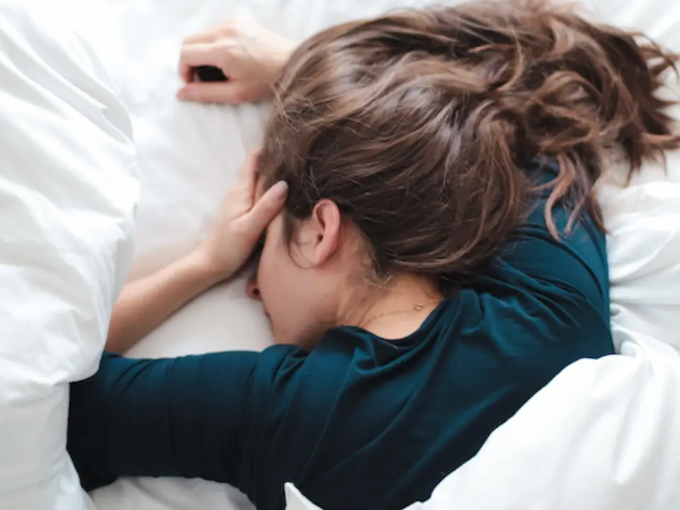 How yoga may help you sleep better at night How yoga may help you sleep better at night
