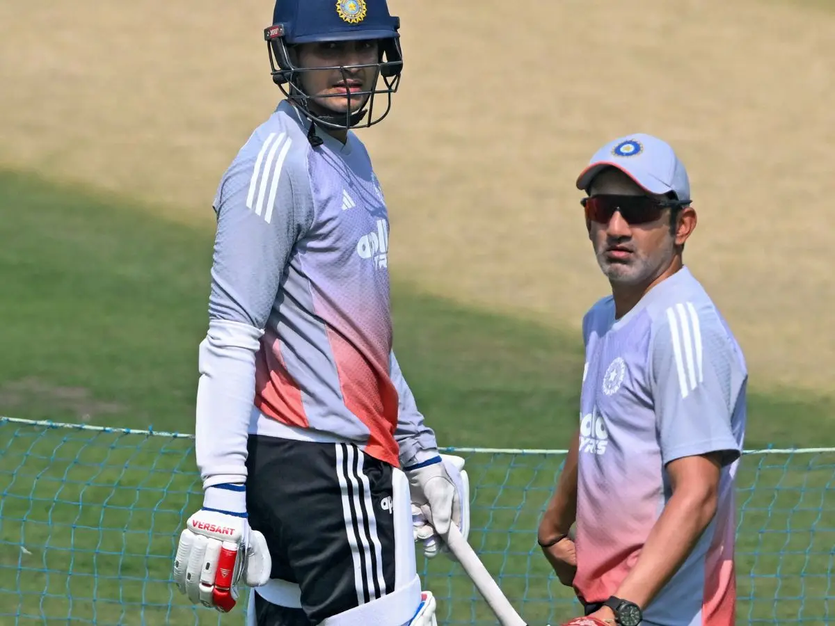 ‘The coach can prepare the team but…’ Gavaskar backs under fire Gambhir after SA whitewash ‘The coach can prepare the team but…’ Gavaskar backs under fire Gambhir after SA whitewash