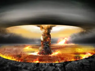 The science behind nuclear radiation that lasts for centuries