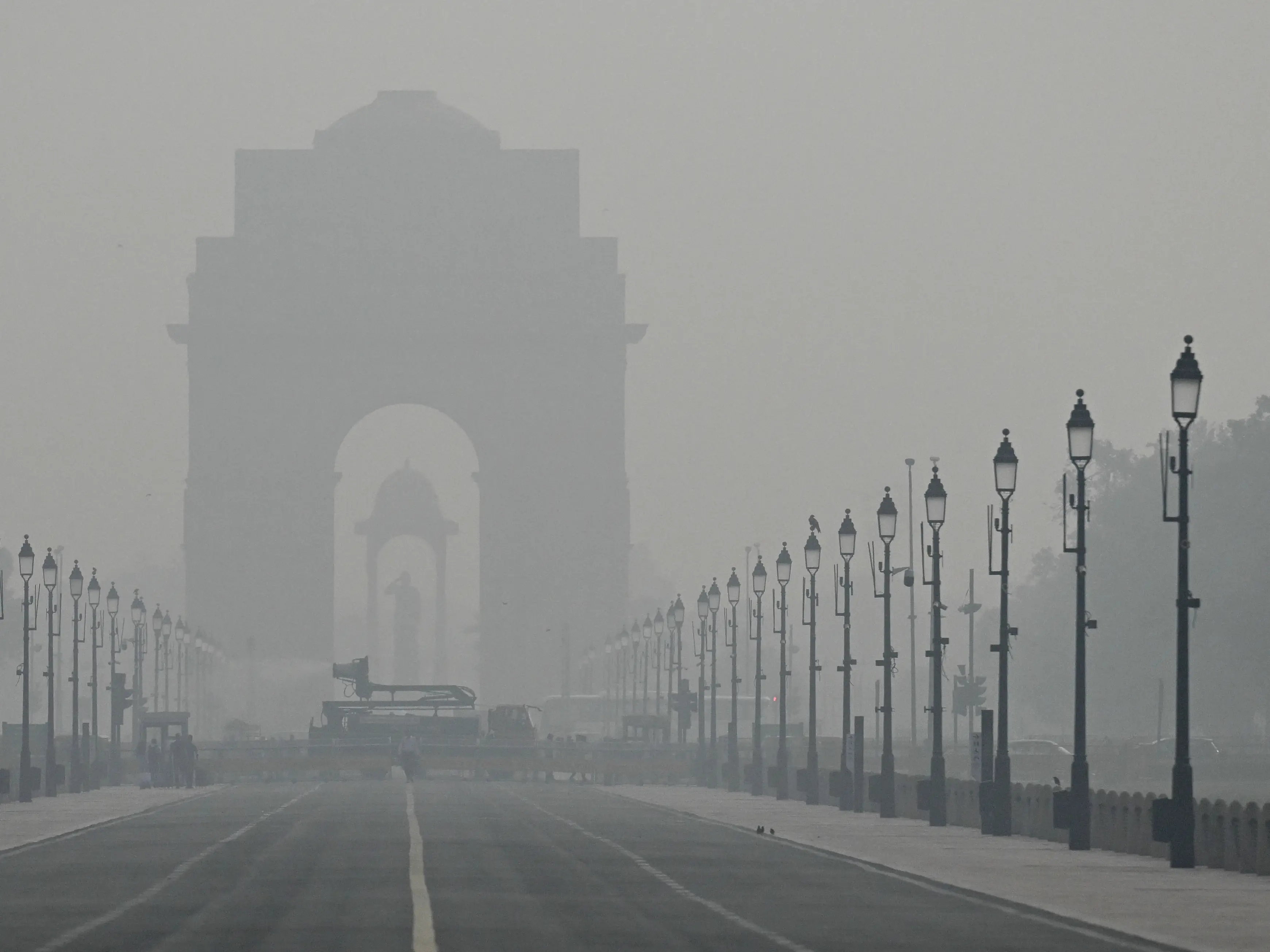 'Don’t have magic wand to fix Delhi air pollution’: Supreme Court seeks expert-led panel for long-term solutions 'Don’t have magic wand to fix Delhi air pollution’: Supreme Court seeks expert-led panel for long-term solutions