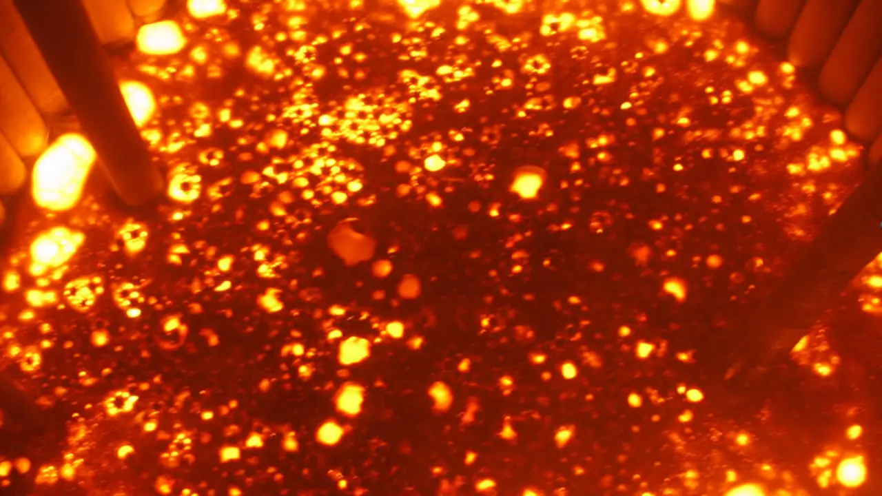 High-Level Nuclear Waste Timeline