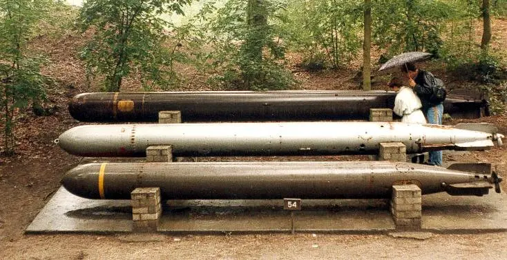 Wire Guidance and the Cold War Arms Race