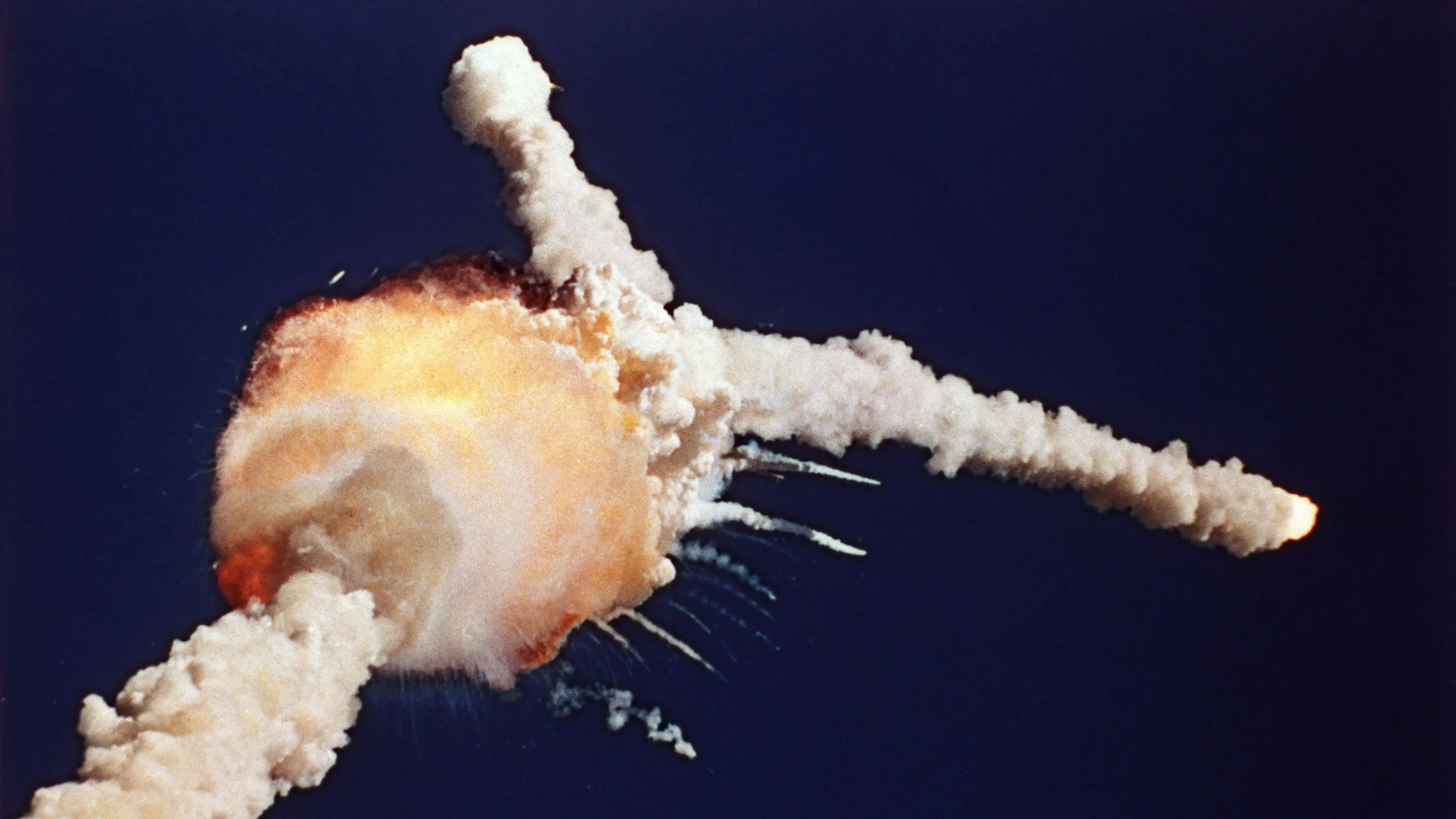 The O-Ring Lesson From Challenger