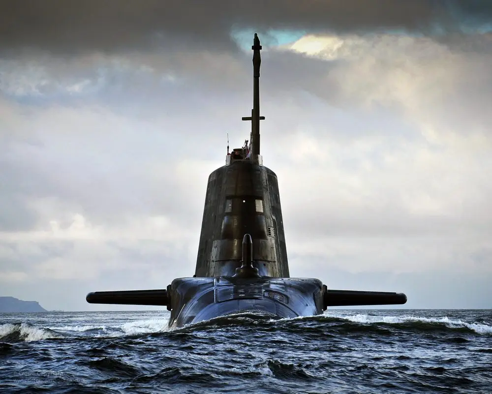 5. Immediate operational experience from the India–Russia submarine agreement