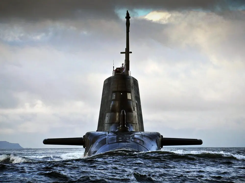 India’s nuclear submarines vs Pakistan’s ZERO: How naval power compares across the two fleets