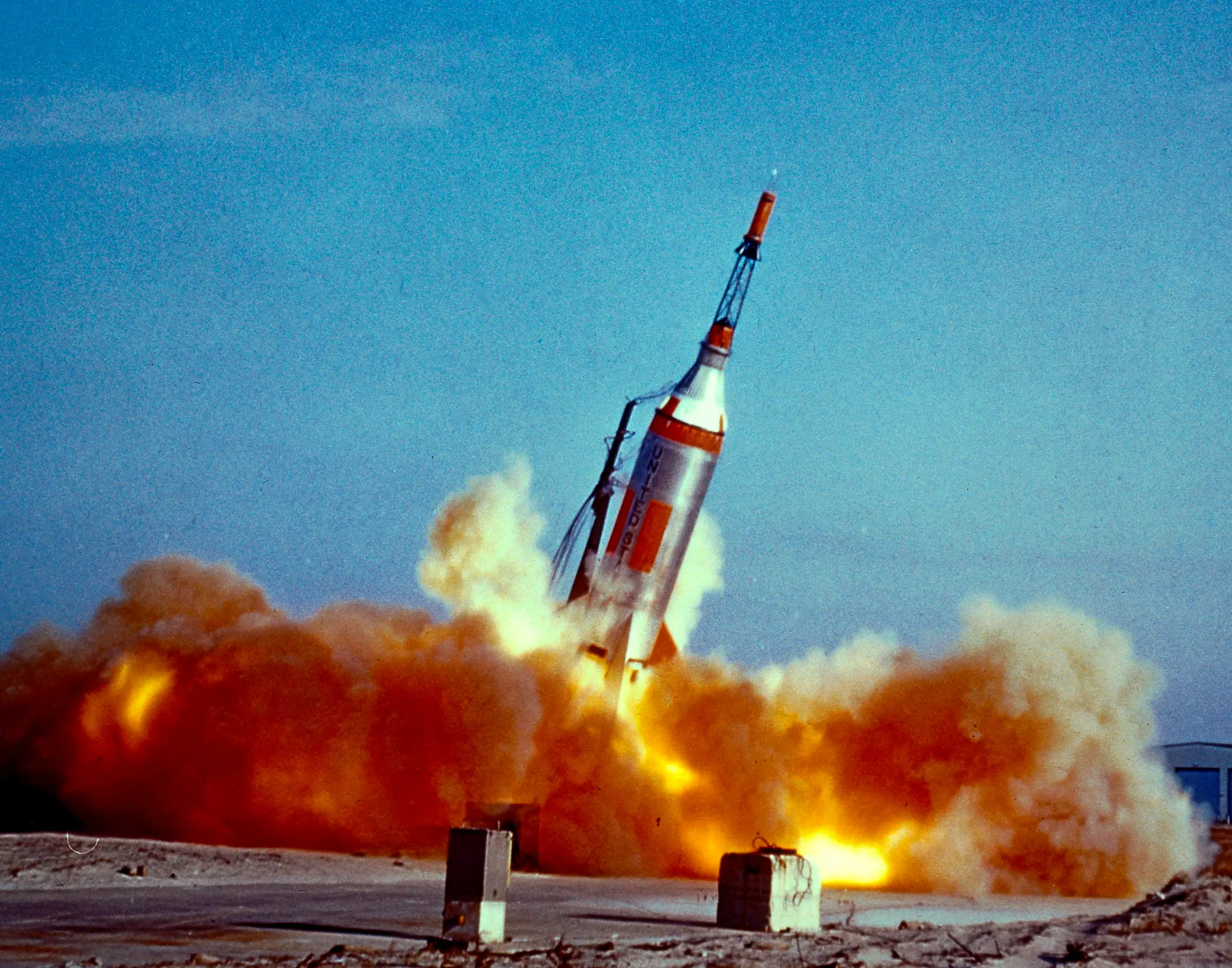 Why rockets fail despite perfect engineering