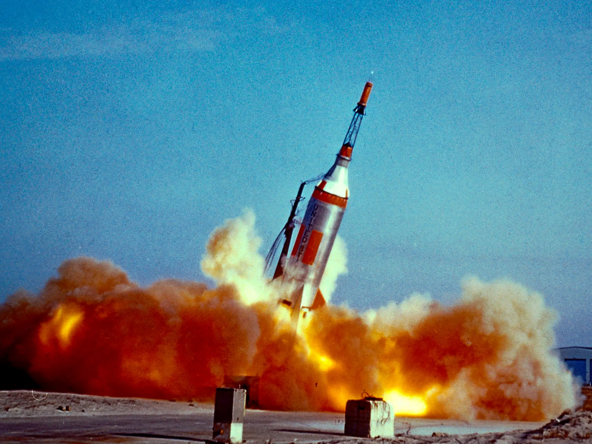 Why rockets fail despite perfect engineering