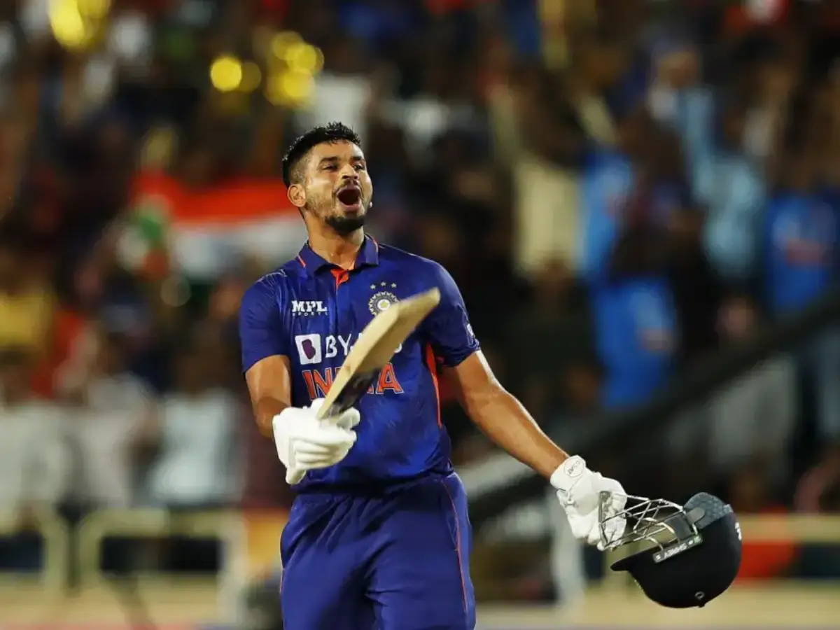 What happened last time India played an ODI in Ranchi?