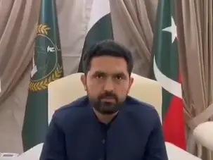 ‘Who is sitting inside the jail?’: KPK CM protests outside Adiala Jail, demands meeting with Imran Khan ‘Who is sitting inside the jail?’: KPK CM protests outside Adiala Jail, demands meeting with Imran Khan