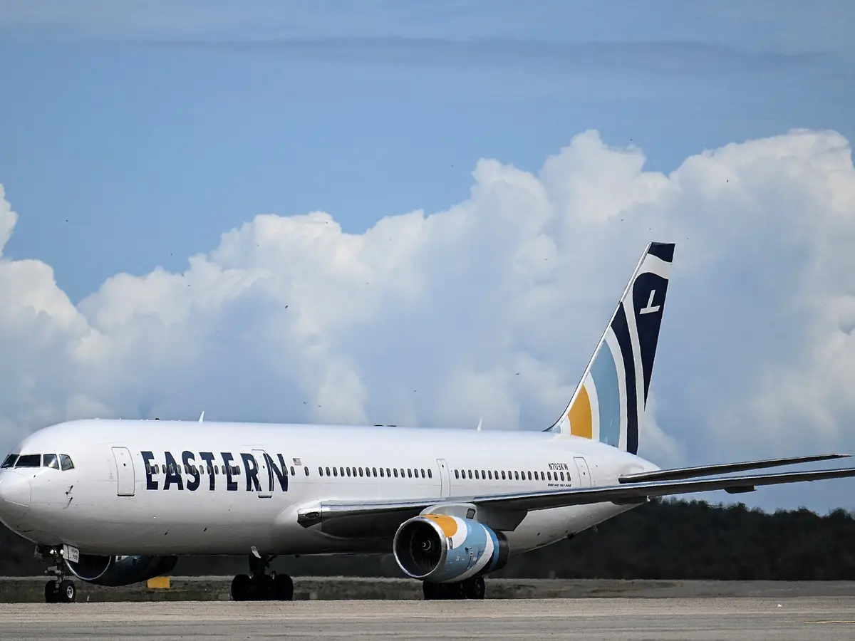 Venezuela revokes airlines' rights amid US tensions