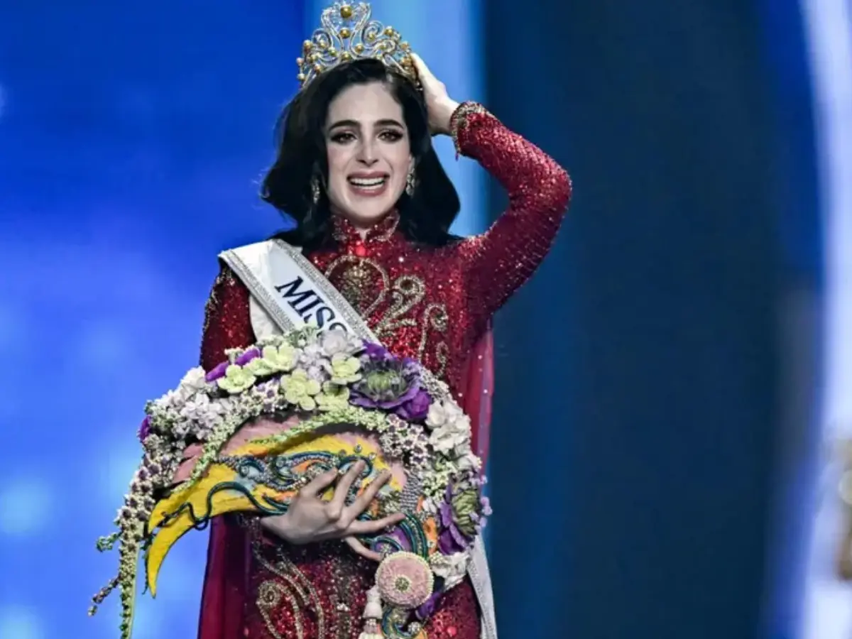 Miss Universe owners in Mexico, Thailand hit with fraud, trafficking claims Miss Universe owners in Mexico, Thailand hit with fraud, trafficking claims