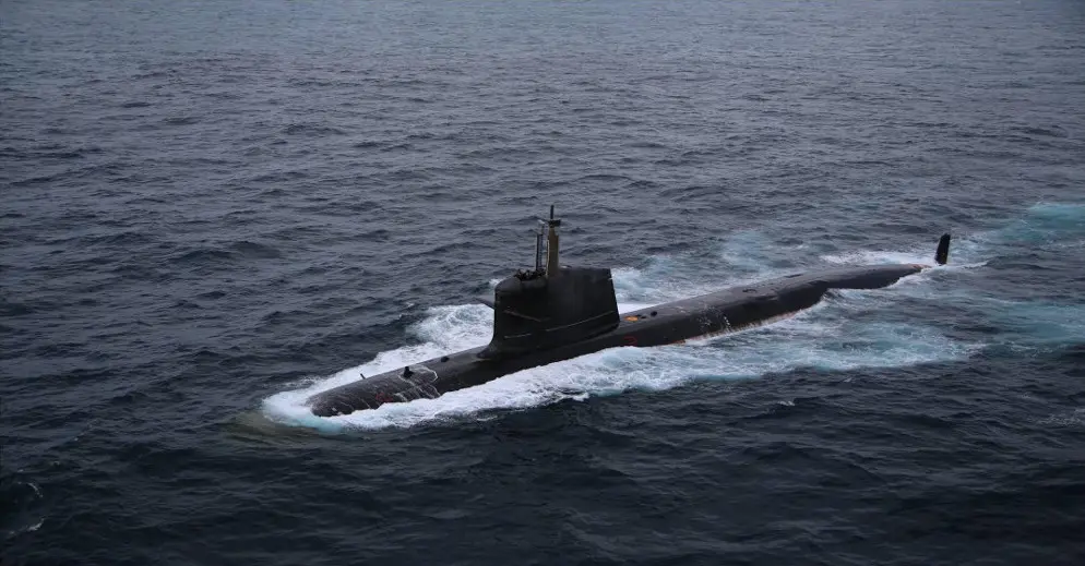 The future of naval deterrence