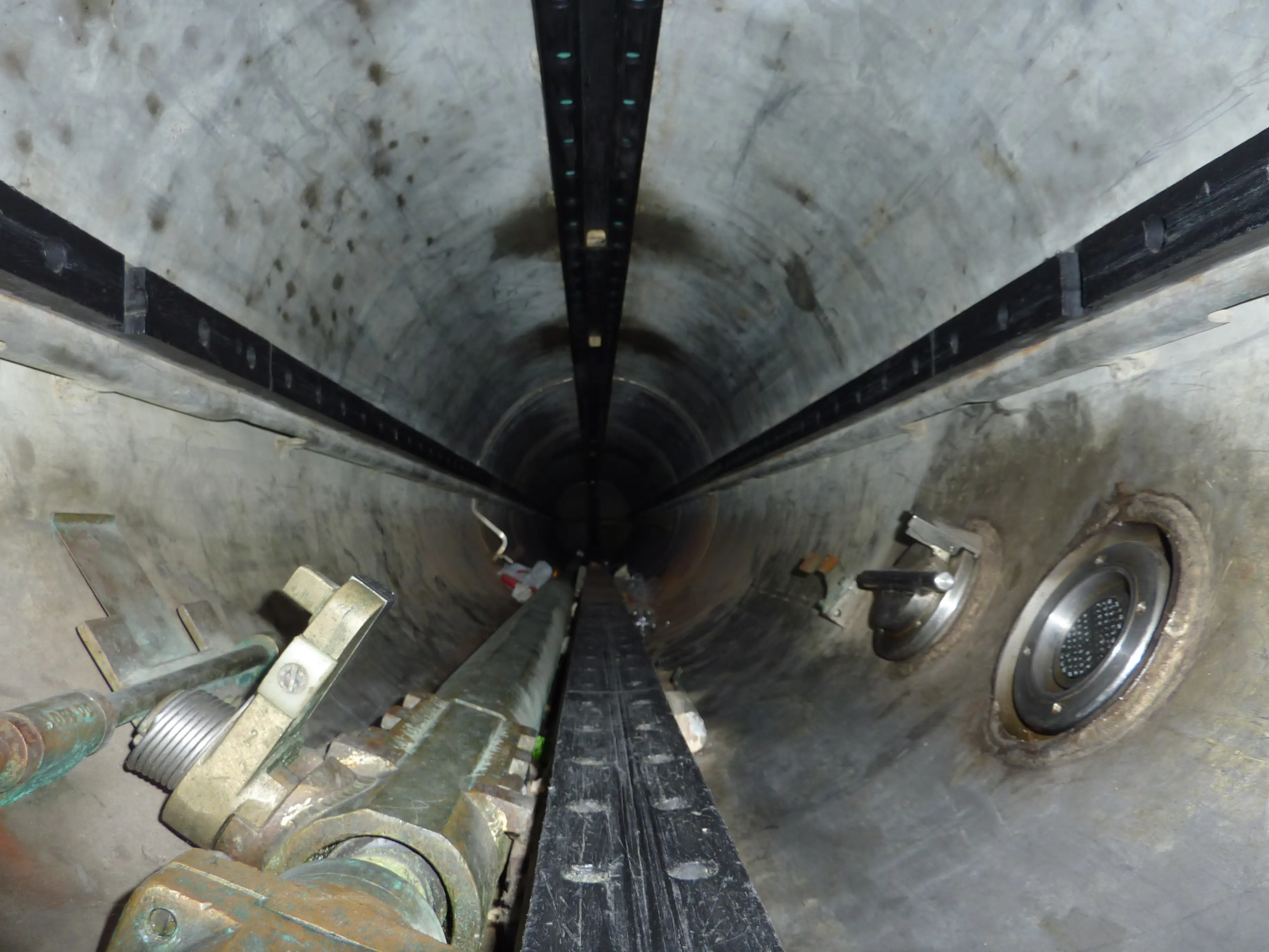 Industrial and technological consequences