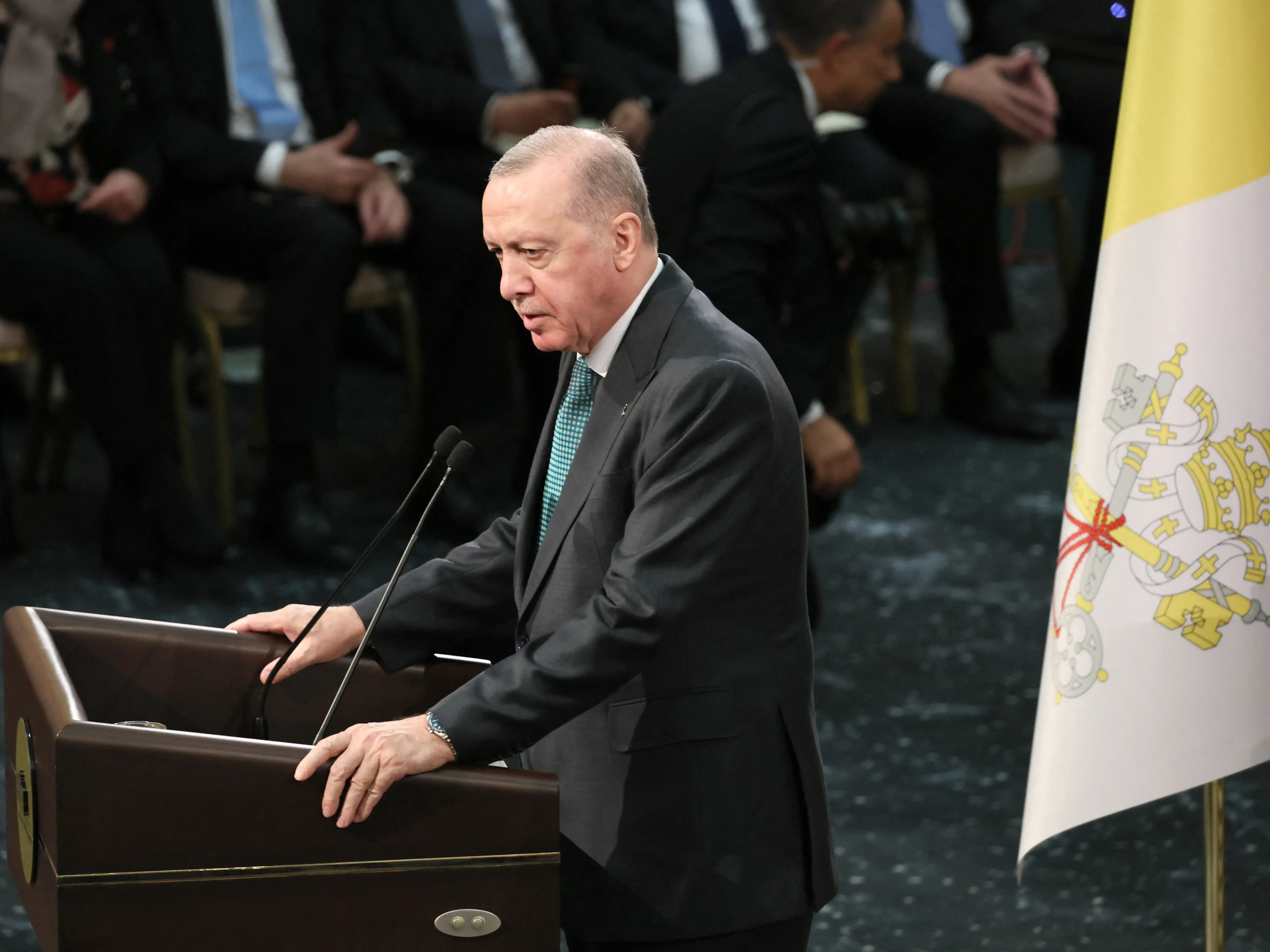 ‘Contrary to biological sex, general morality’: Turkey proposes bill to criminalise LGBTQ community ‘Contrary to biological sex, general morality’: Turkey proposes bill to criminalise LGBTQ community