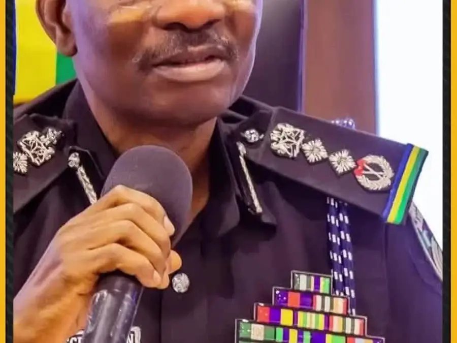 Nigeria: IGP Confirms Withdrawal of 11,566 Officers Attached To VIPs