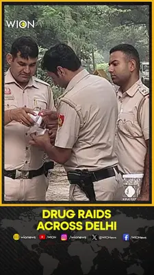 Wion News