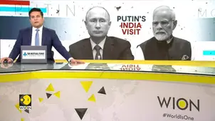 Putin-Modi Meet: Russian President Putin To Visit India on December 4