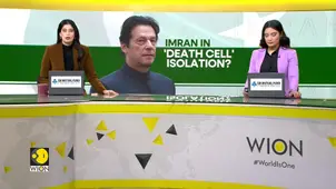 Pakistan Crisis: Imran Khan’s Son Alleges Death Cell Confinement