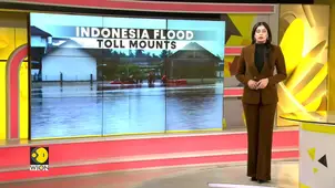 Thailand floods: Thailand morgue overflows as flood toll rises