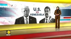 US-Venezuela Tensions Escalate: Trump Claims 85% Reduction in Maritime Drug Trafficking