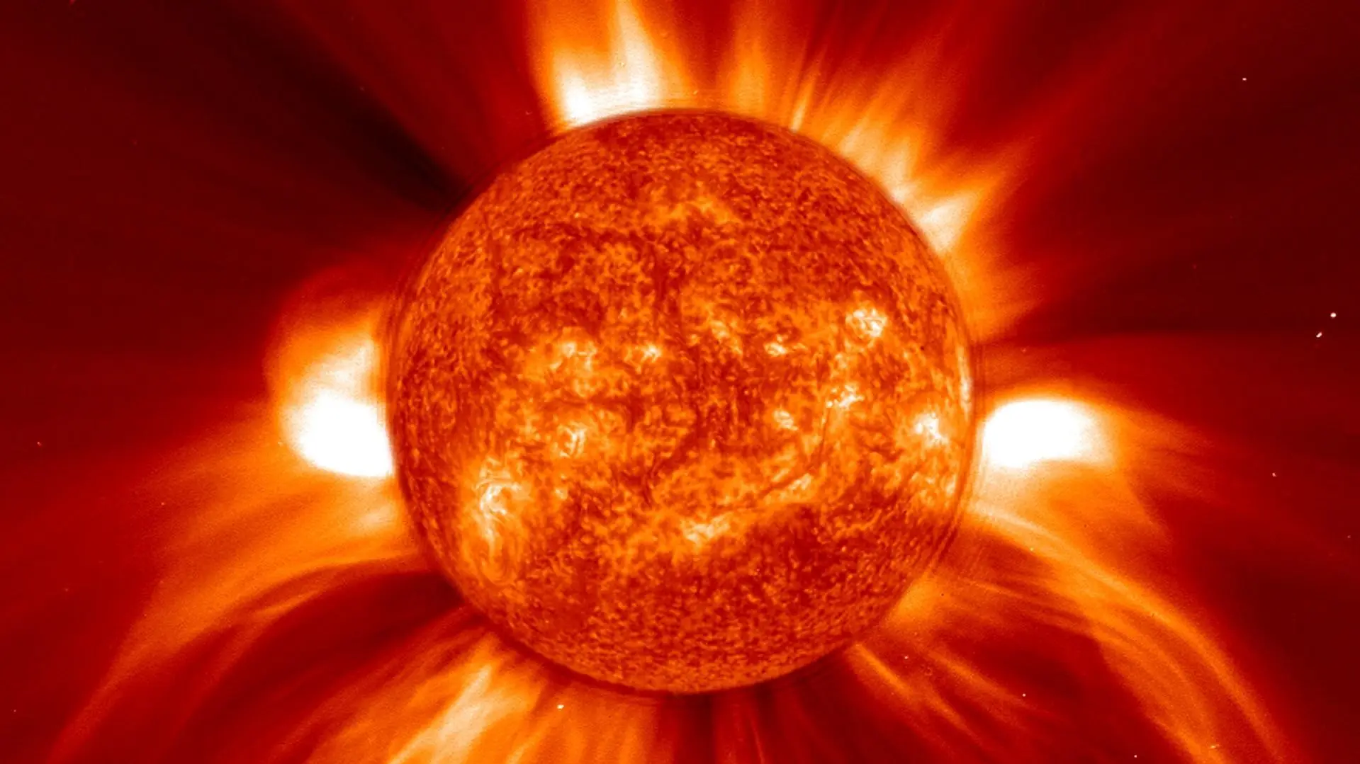 Coronal Mass Ejections - Billions of Tons of Plasma